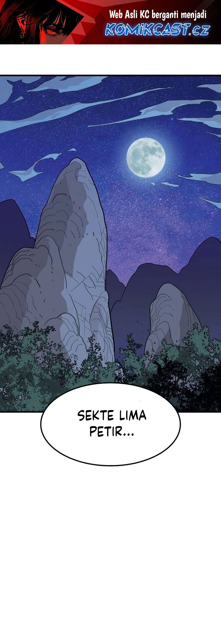 Demon Lord (Demon King) chapter 07 halaman 2