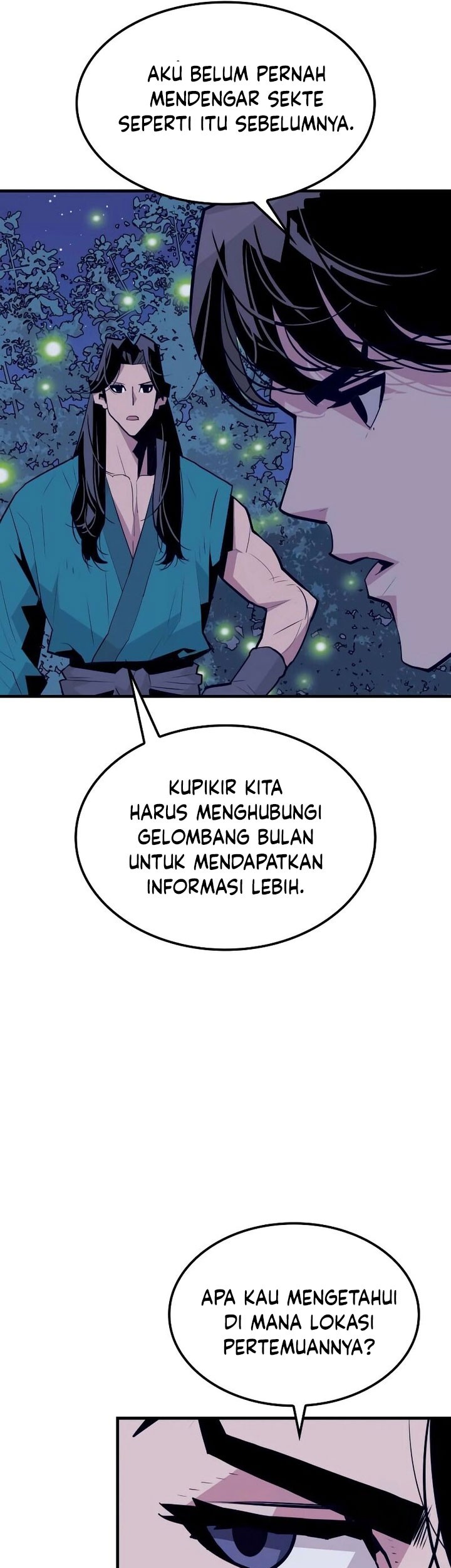 Demon Lord (Demon King) chapter 07 halaman 4