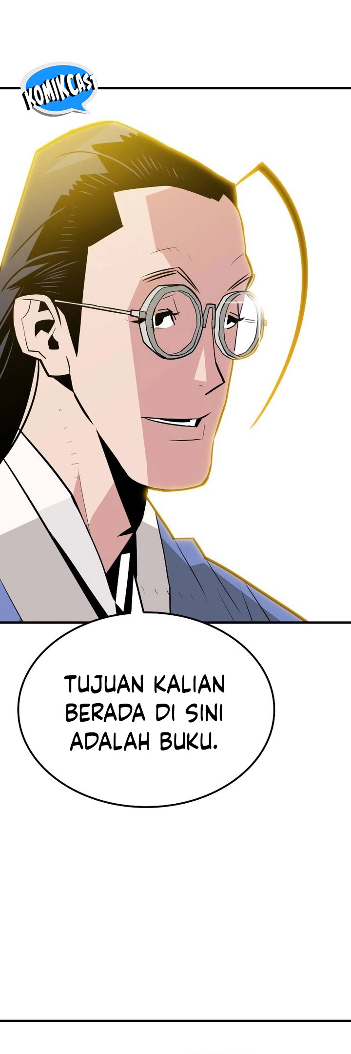 Demon Lord (Demon King) chapter 07 halaman 13