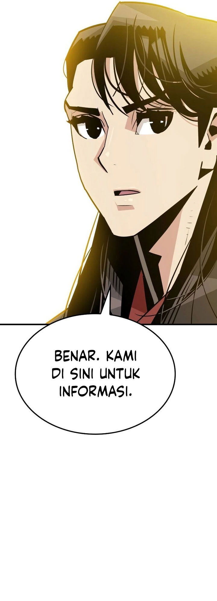 Demon Lord (Demon King) chapter 07 halaman 14