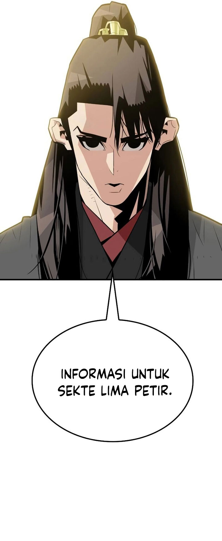 Demon Lord (Demon King) chapter 07 halaman 18