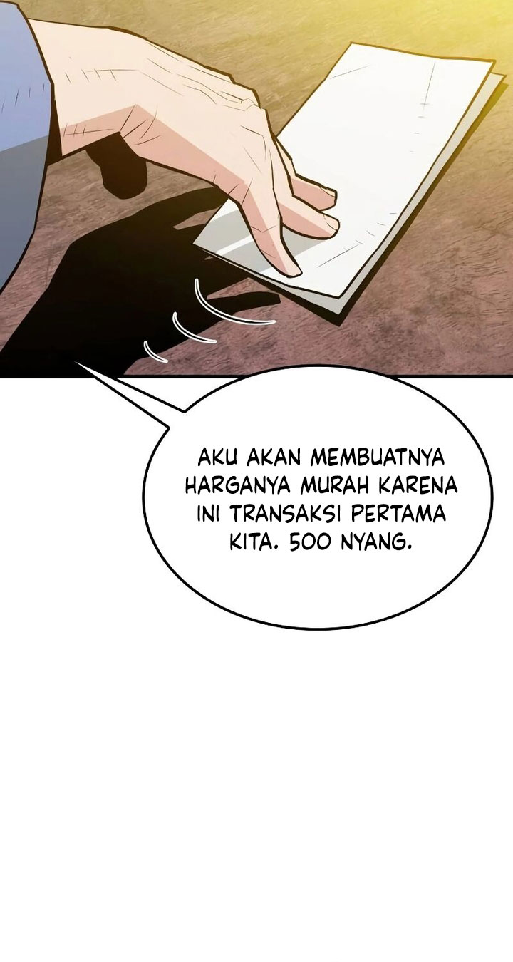 Demon Lord (Demon King) chapter 07 halaman 21