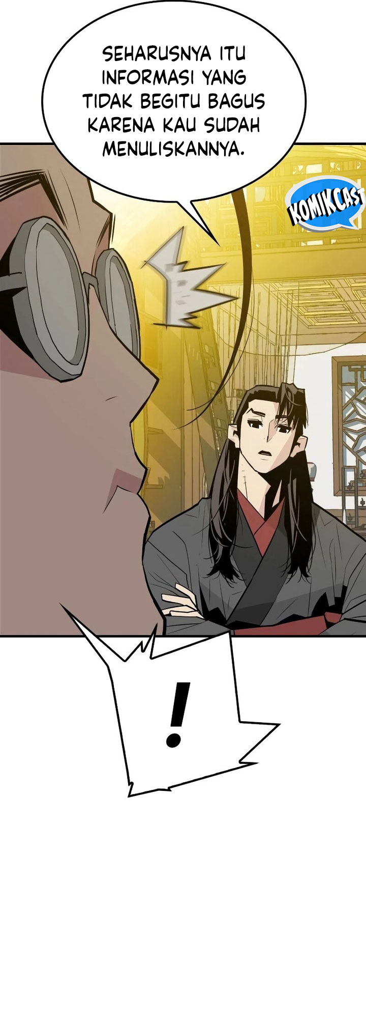 Demon Lord (Demon King) chapter 07 halaman 23