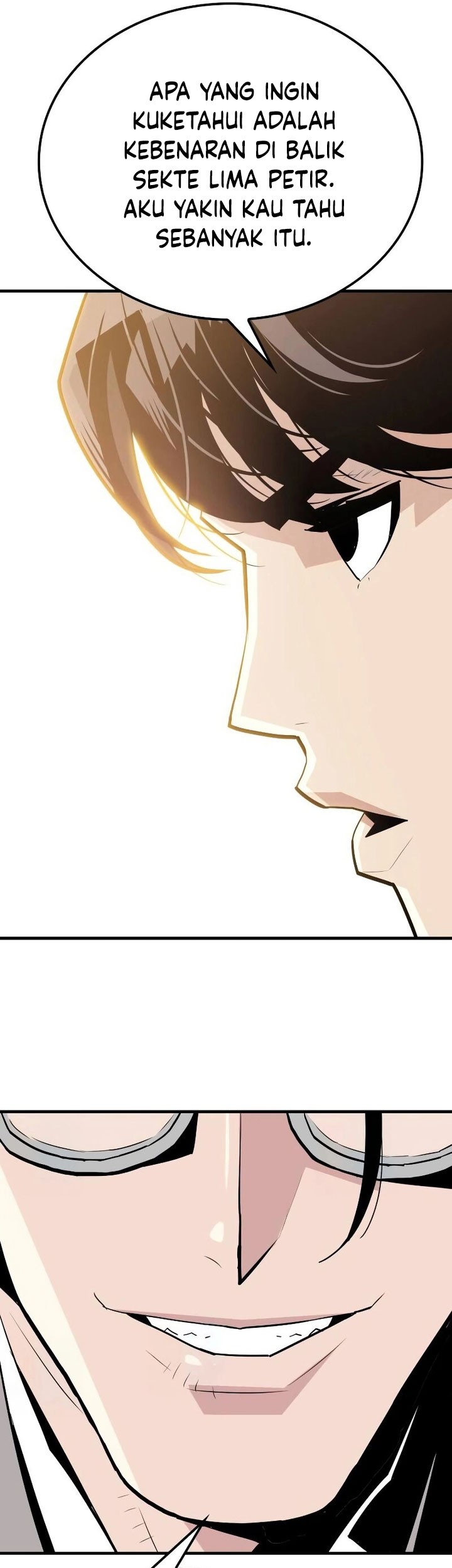 Demon Lord (Demon King) chapter 07 halaman 24