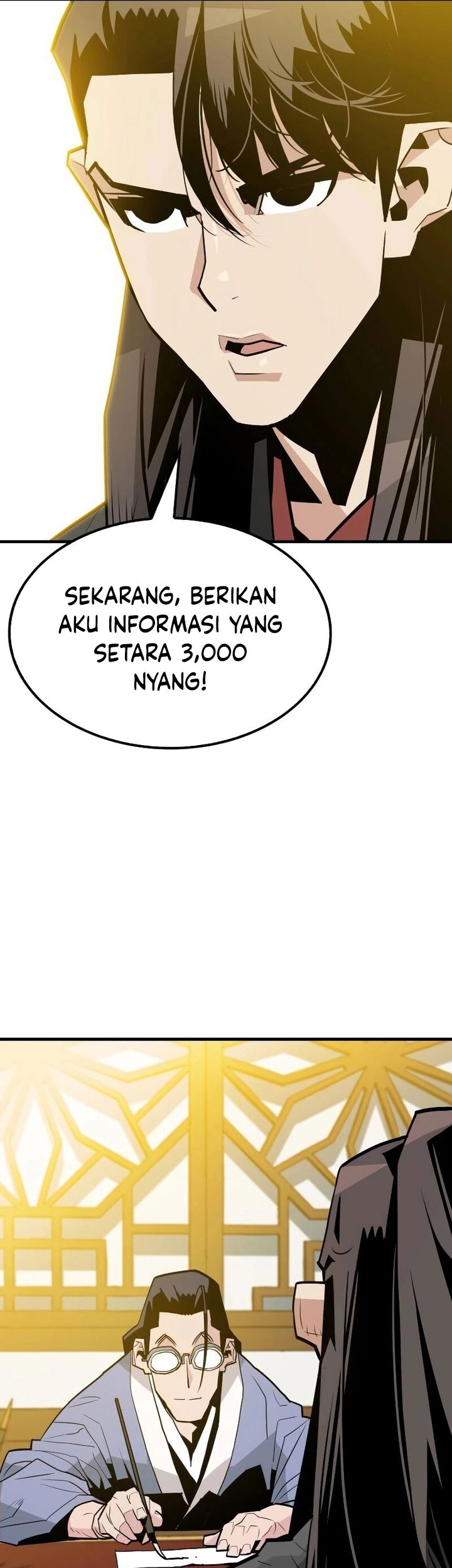 Demon Lord (Demon King) chapter 07 halaman 33