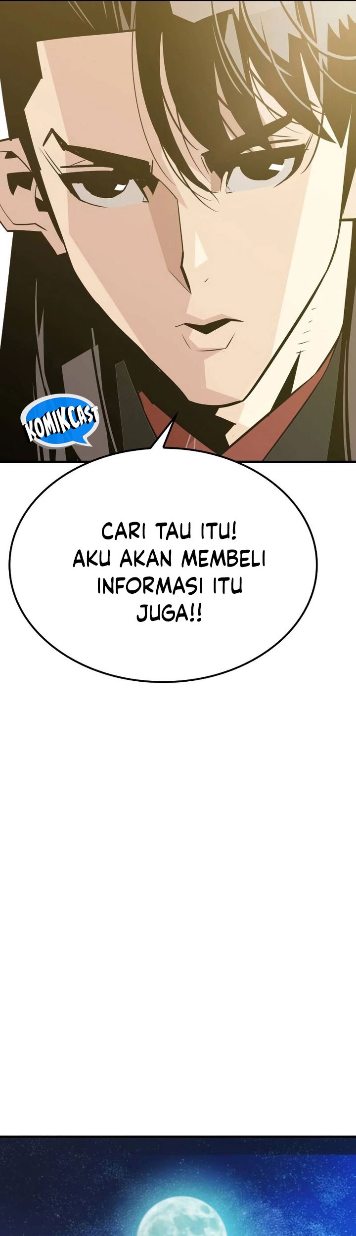 Demon Lord (Demon King) chapter 07 halaman 41
