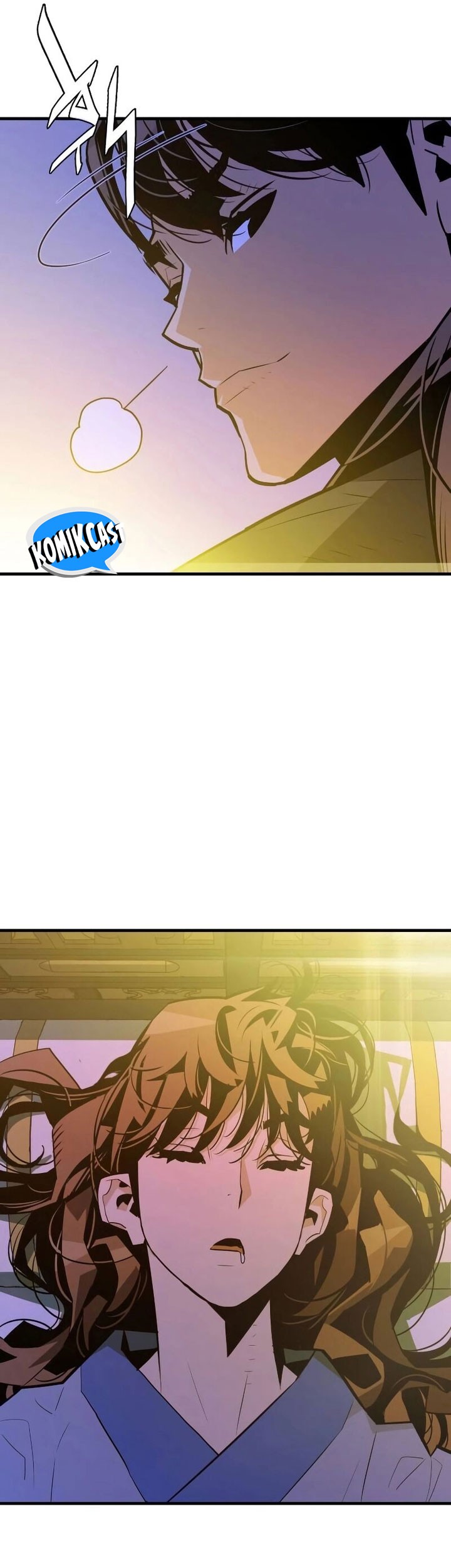 Demon Lord (Demon King) chapter 07 halaman 51