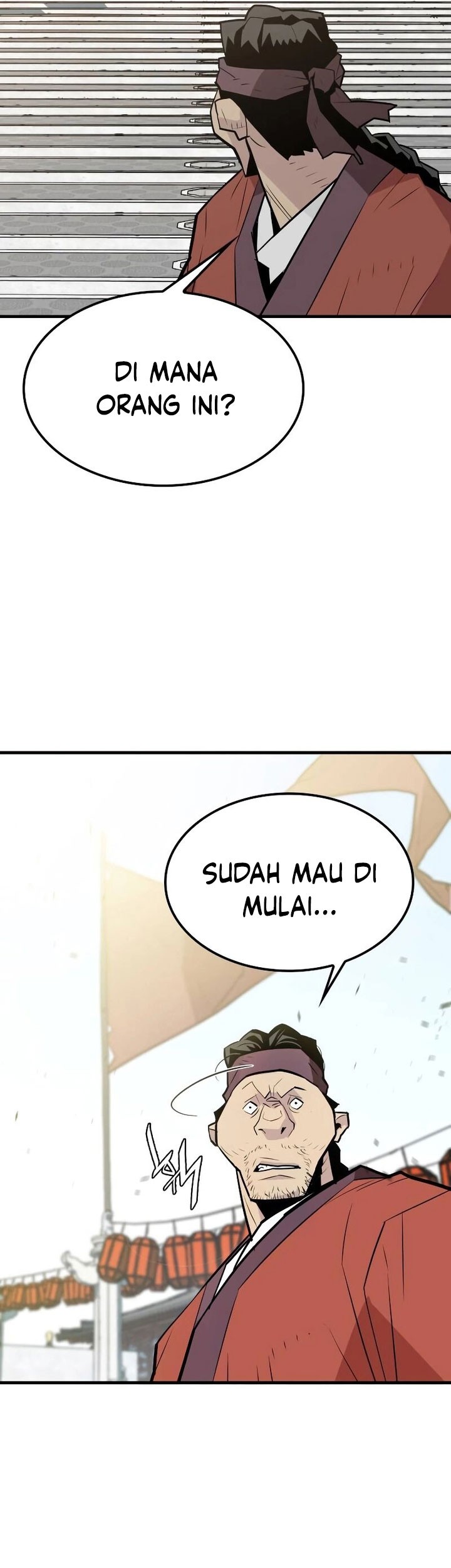 Demon Lord (Demon King) chapter 07 halaman 57