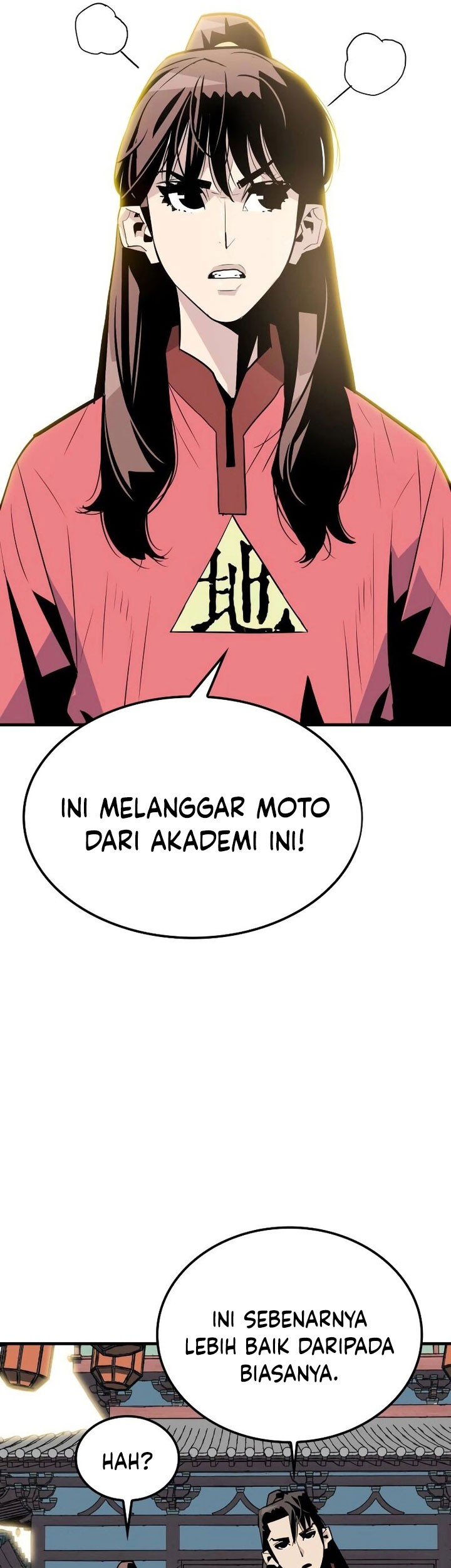 Demon Lord (Demon King) chapter 07 halaman 65