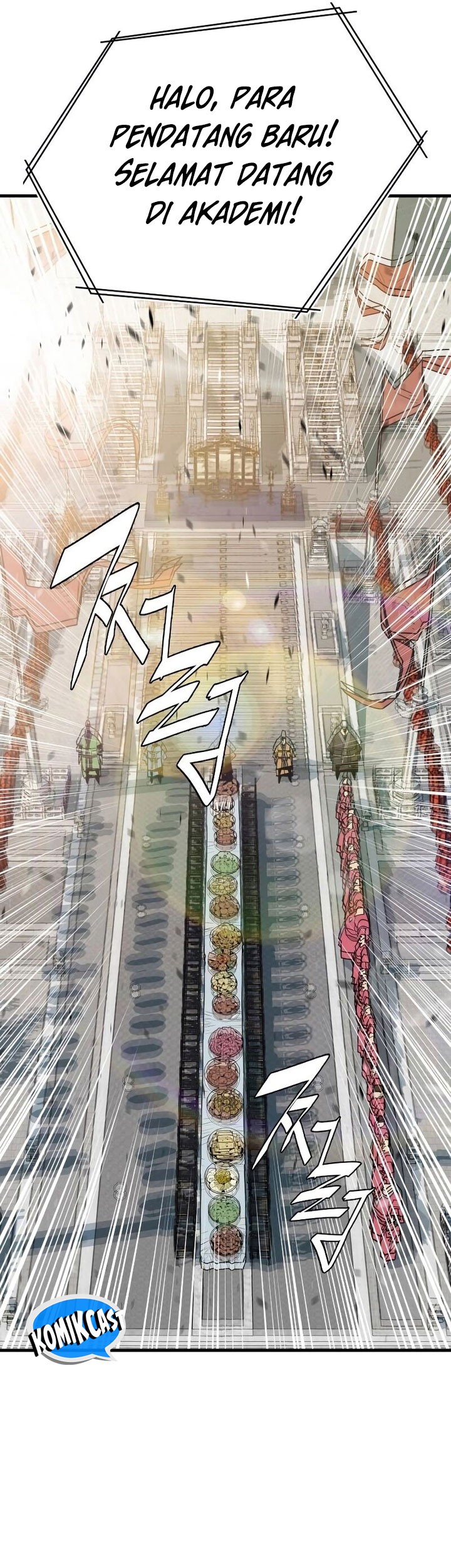 Demon Lord (Demon King) chapter 07 halaman 72