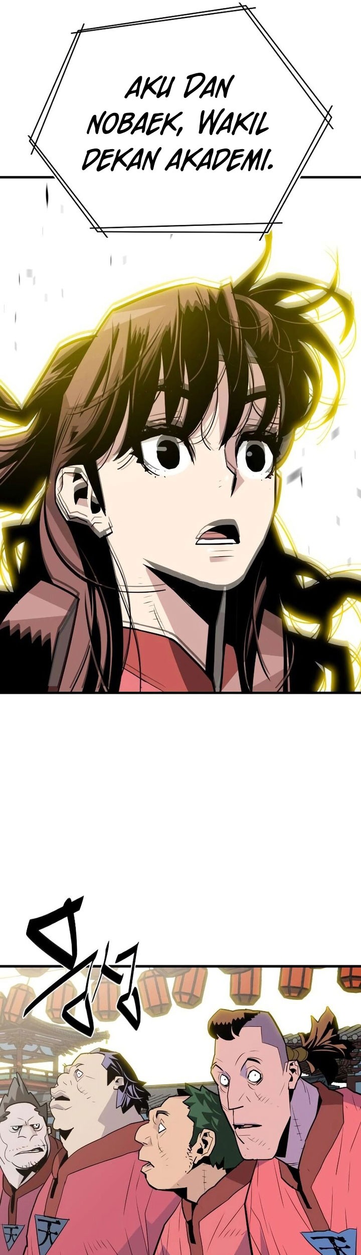 Demon Lord (Demon King) chapter 07 halaman 74