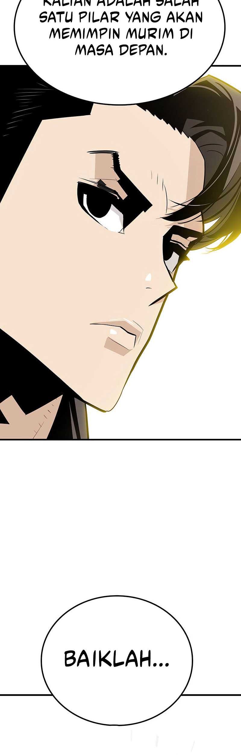 Demon Lord (Demon King) chapter 08 halaman 5