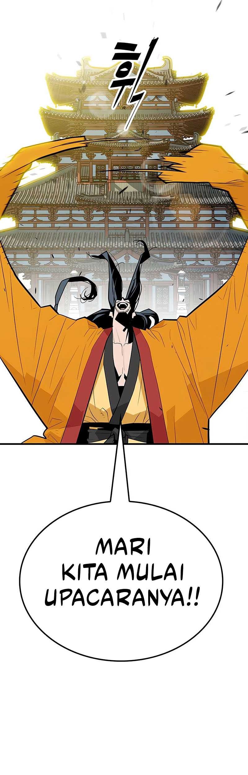 Demon Lord (Demon King) chapter 08 halaman 7