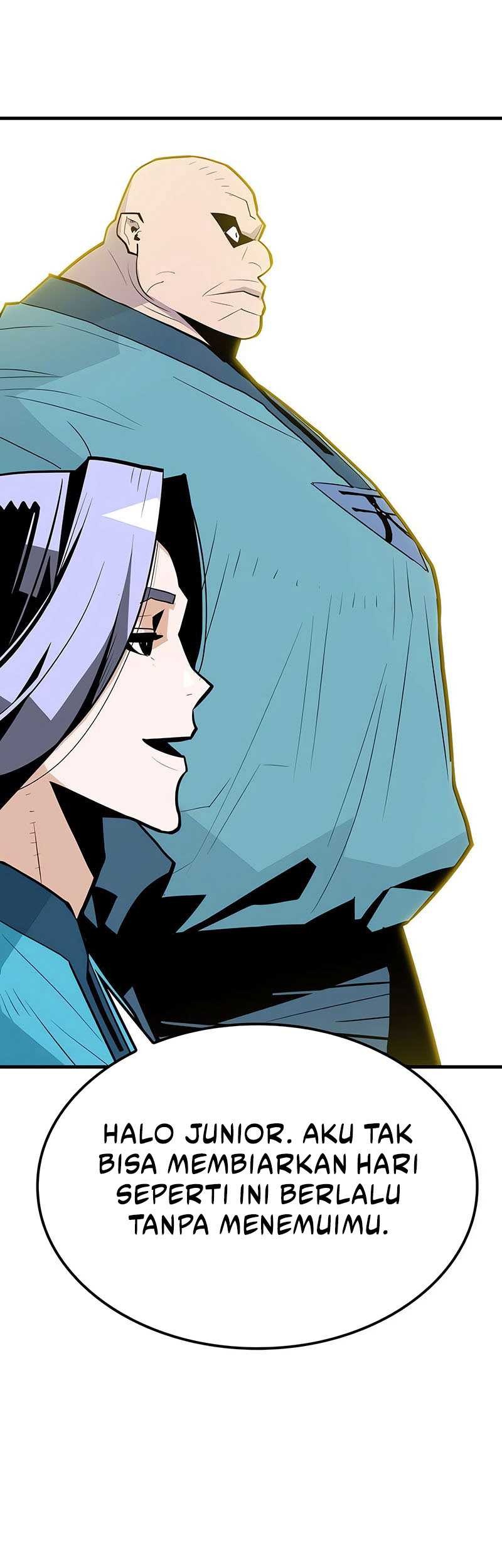 Demon Lord (Demon King) chapter 08 halaman 15