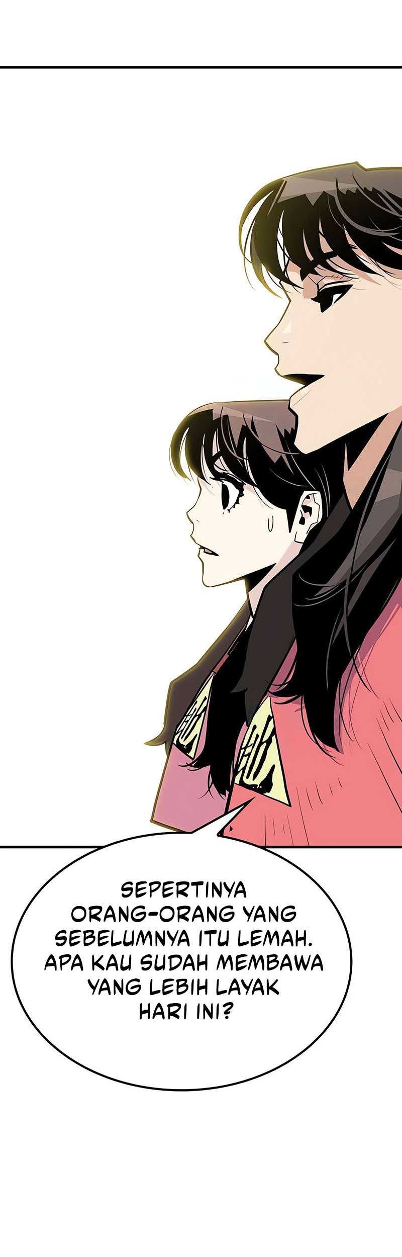 Demon Lord (Demon King) chapter 08 halaman 16