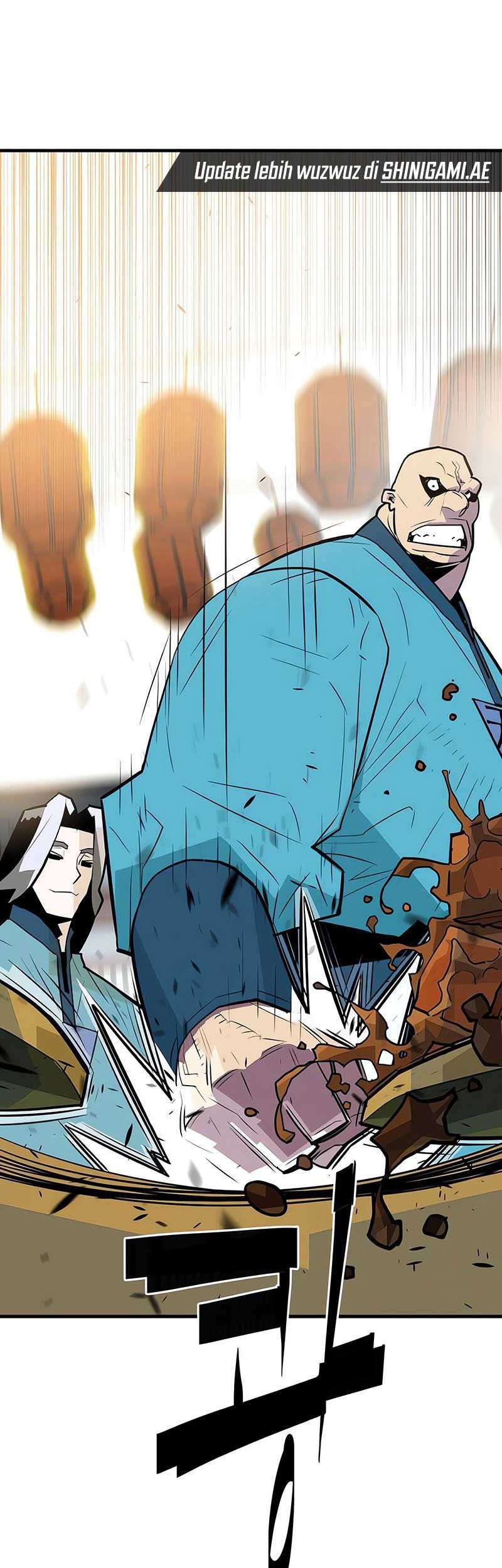 Demon Lord (Demon King) chapter 08 halaman 17