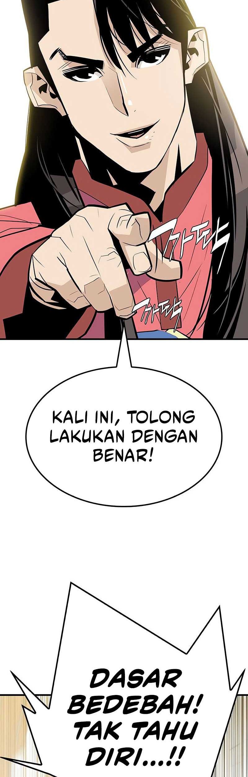 Demon Lord (Demon King) chapter 08 halaman 28