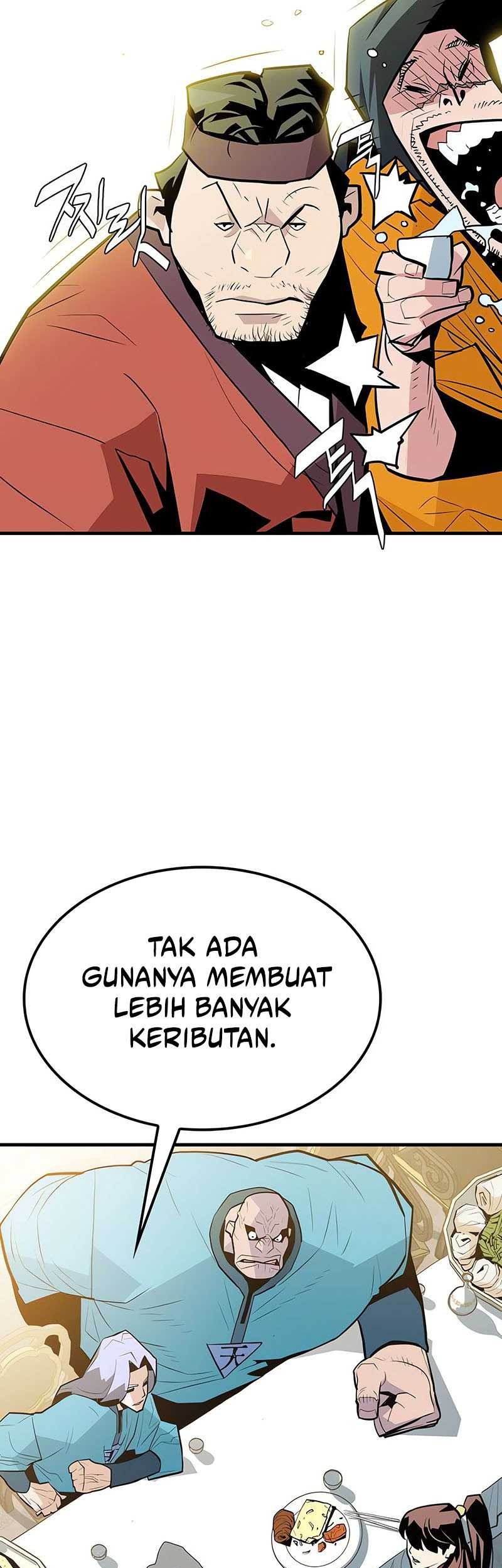 Demon Lord (Demon King) chapter 08 halaman 31