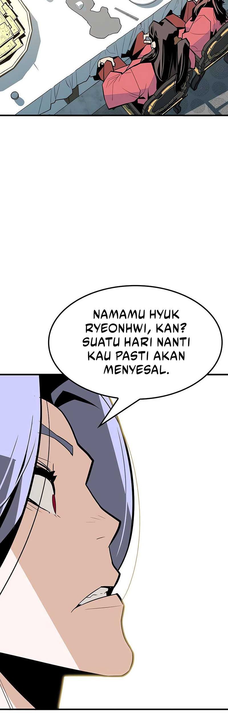 Demon Lord (Demon King) chapter 08 halaman 32