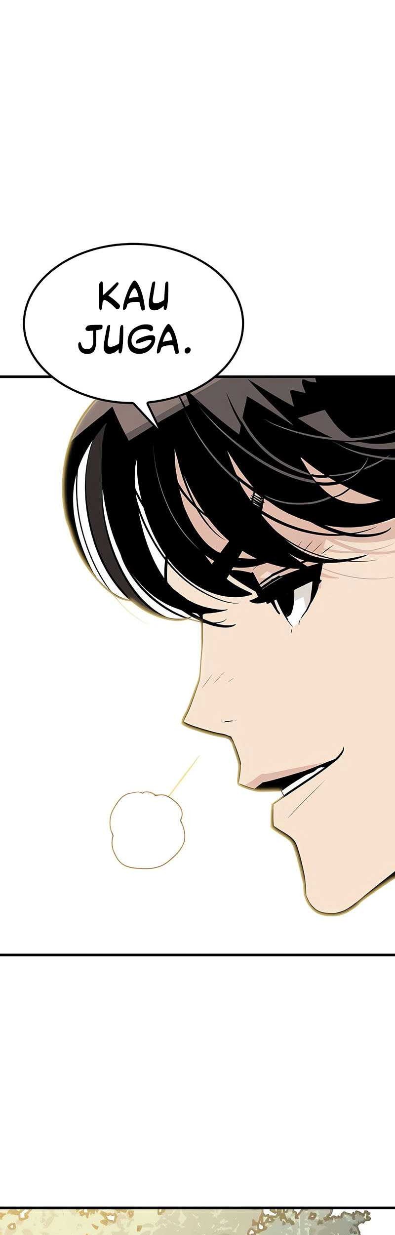 Demon Lord (Demon King) chapter 08 halaman 33