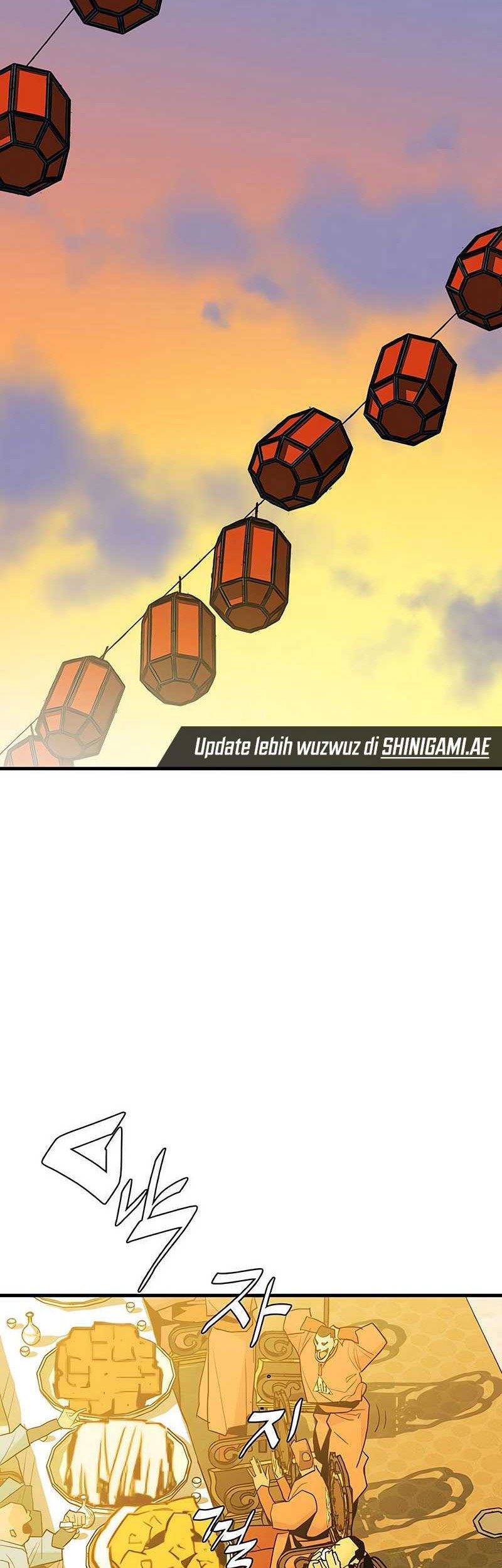 Demon Lord (Demon King) chapter 08 halaman 36