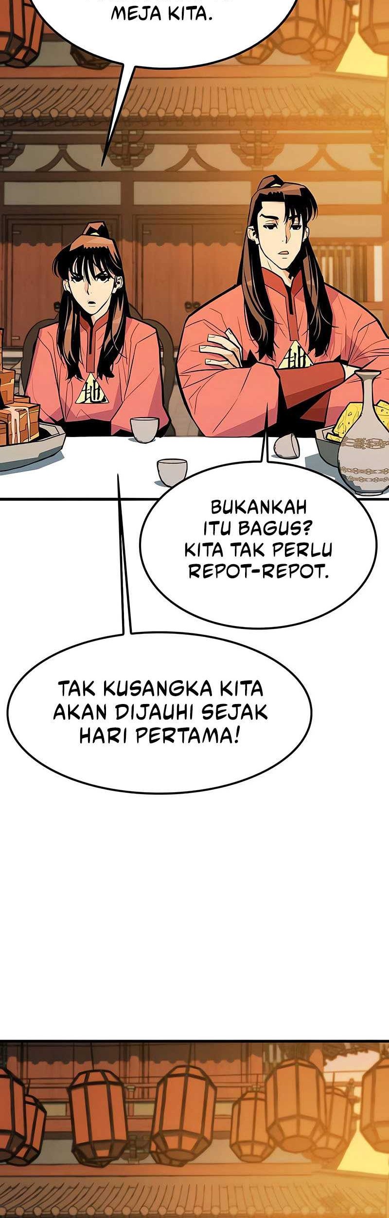 Demon Lord (Demon King) chapter 08 halaman 38
