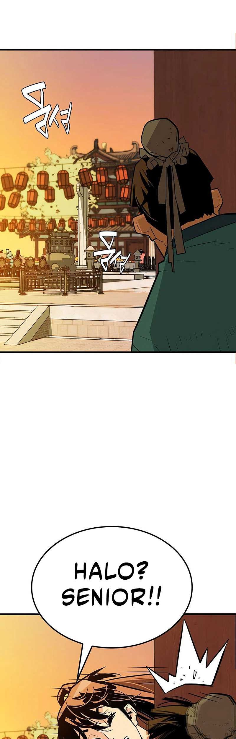 Demon Lord (Demon King) chapter 08 halaman 41