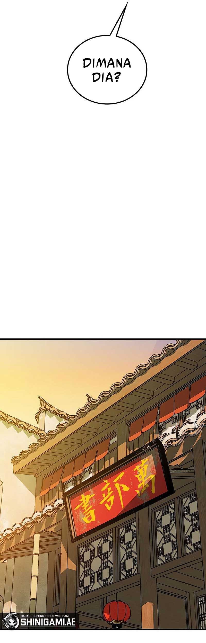 Demon Lord (Demon King) chapter 08 halaman 47