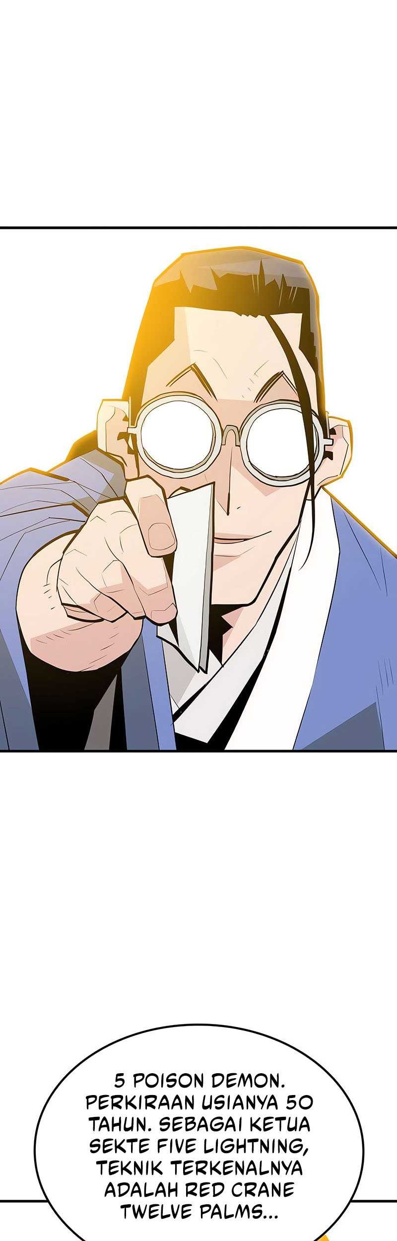 Demon Lord (Demon King) chapter 08 halaman 48