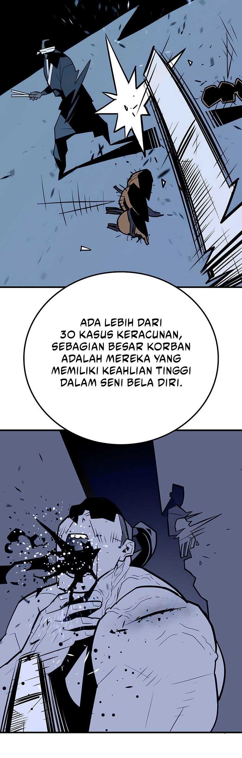 Demon Lord (Demon King) chapter 08 halaman 51