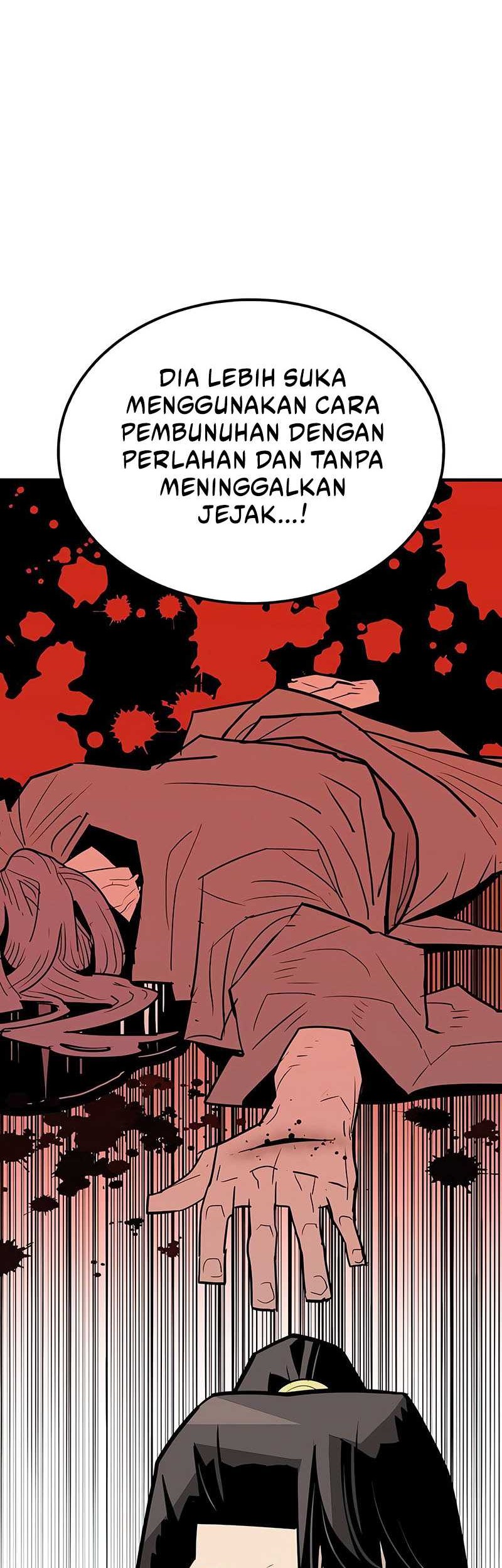 Demon Lord (Demon King) chapter 08 halaman 52
