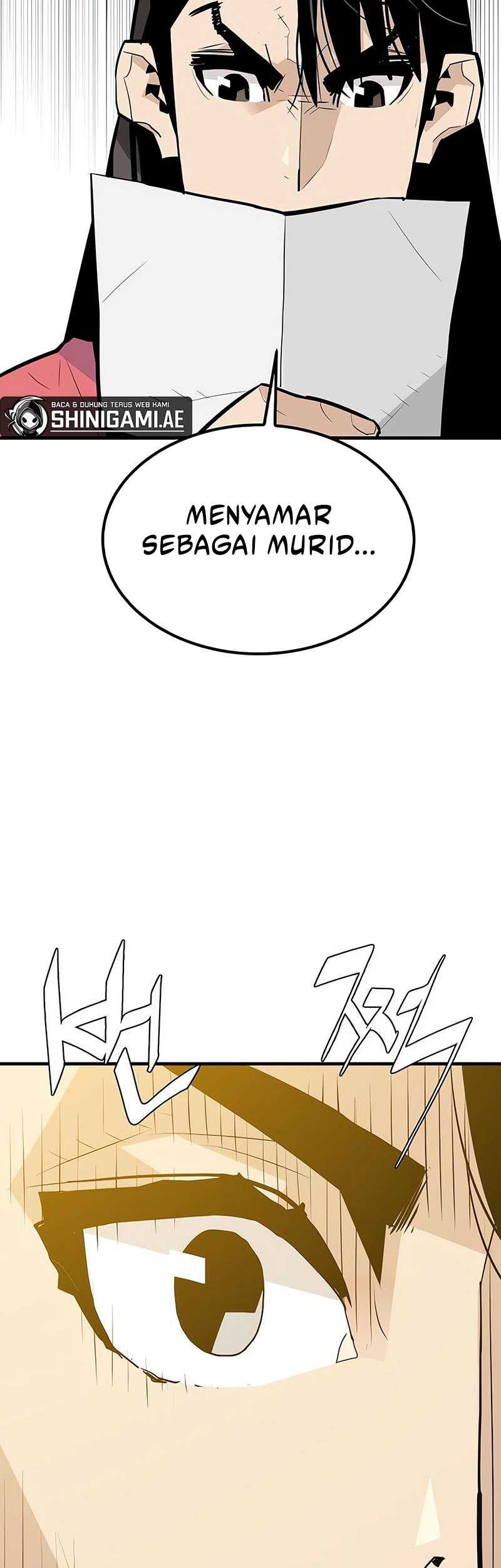 Demon Lord (Demon King) chapter 08 halaman 53
