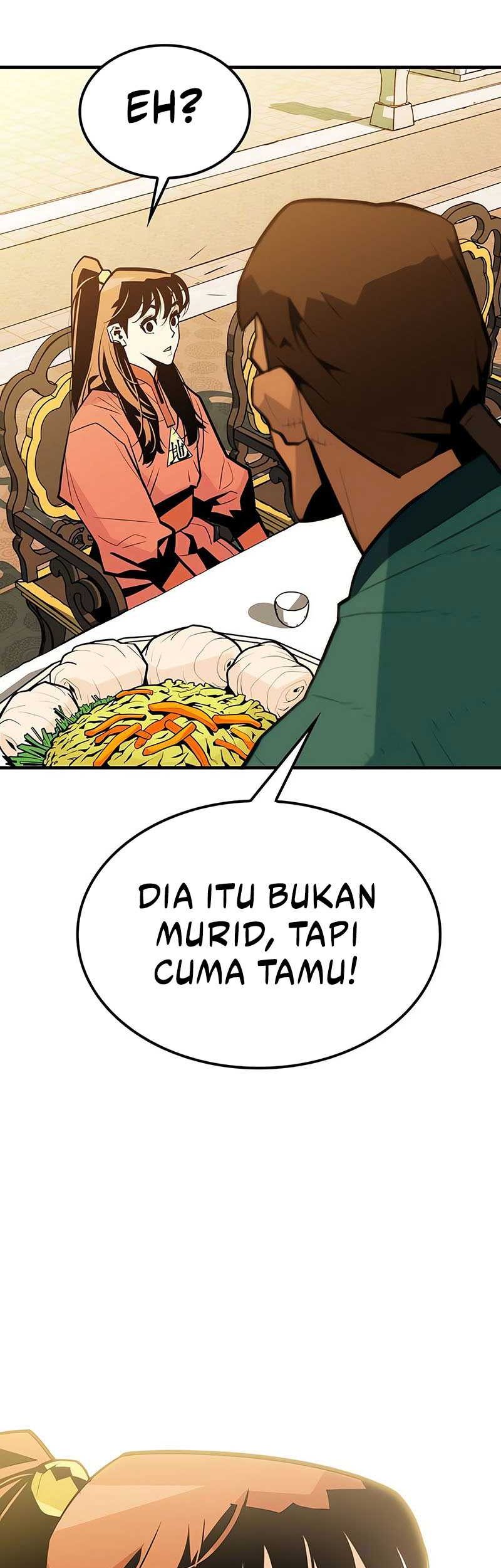 Demon Lord (Demon King) chapter 08 halaman 57