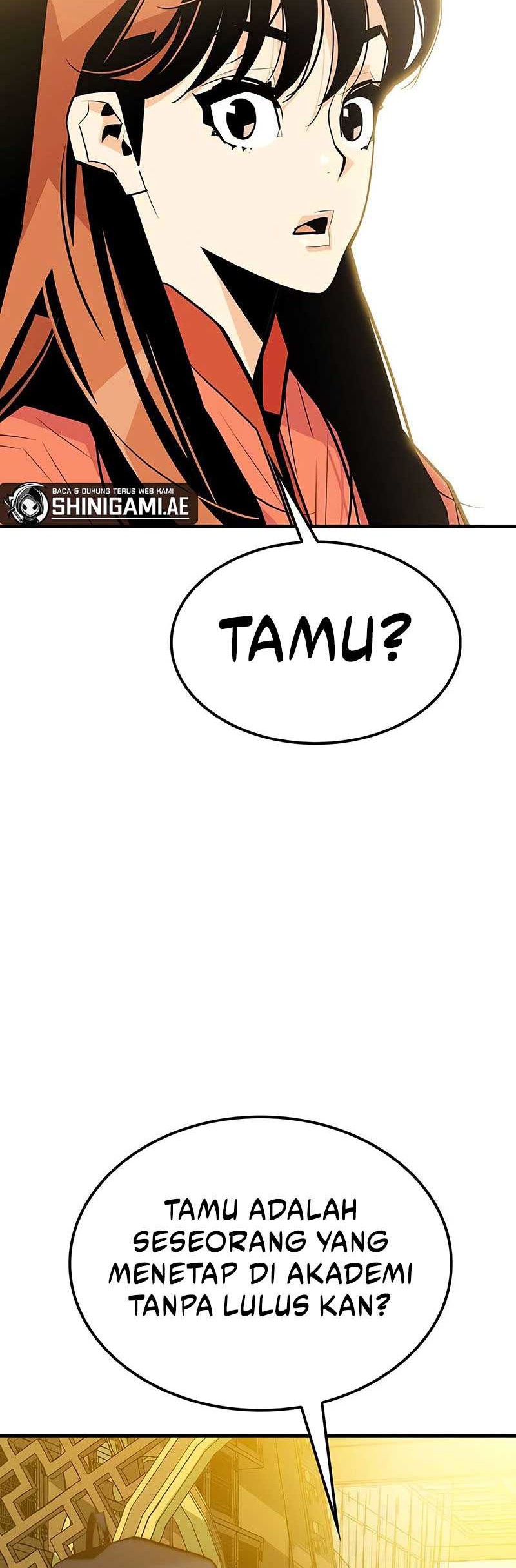 Demon Lord (Demon King) chapter 08 halaman 58