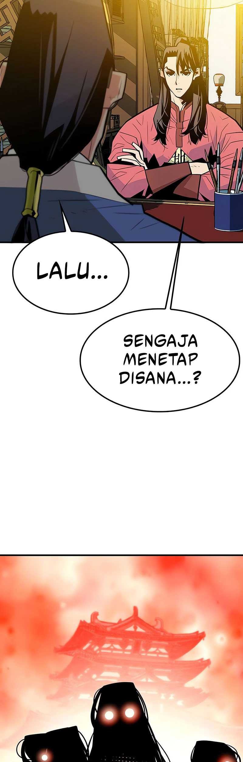 Demon Lord (Demon King) chapter 08 halaman 59