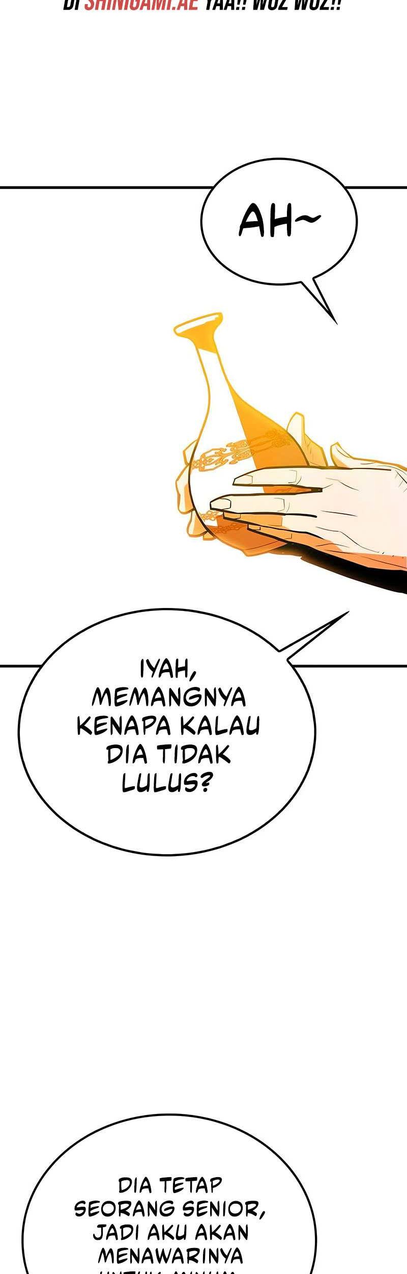 Demon Lord (Demon King) chapter 08 halaman 61
