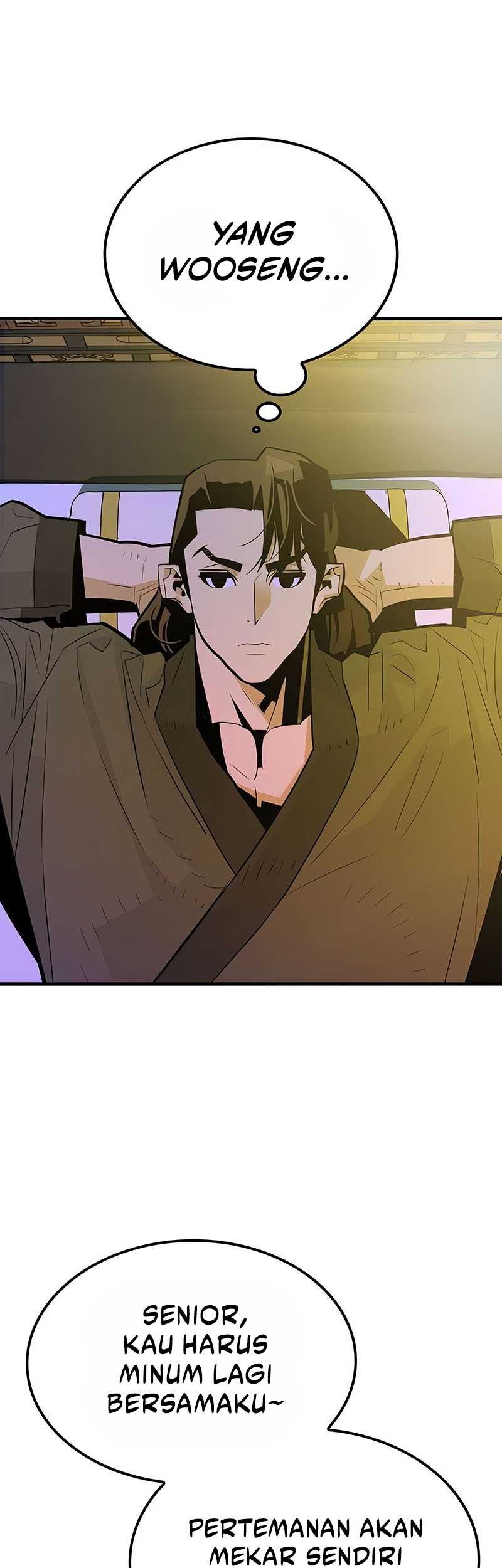 Demon Lord (Demon King) chapter 09 halaman 4