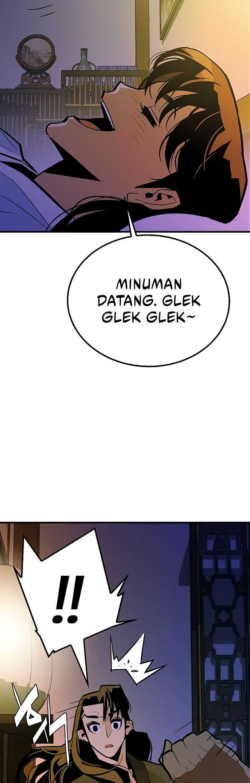 Demon Lord (Demon King) chapter 09 halaman 6