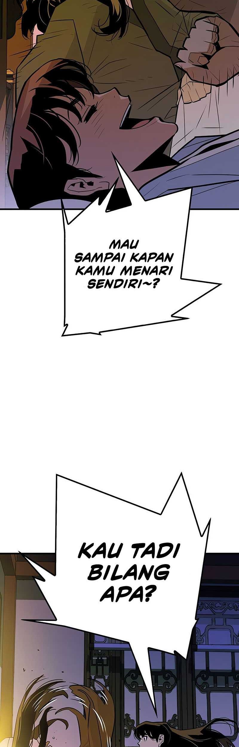 Demon Lord (Demon King) chapter 09 halaman 7