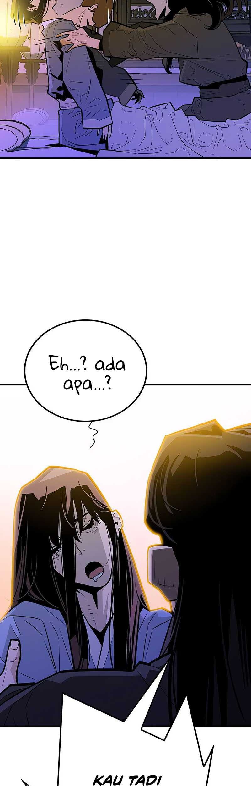 Demon Lord (Demon King) chapter 09 halaman 8