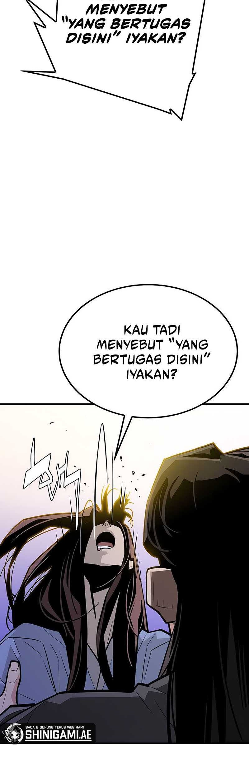 Demon Lord (Demon King) chapter 09 halaman 9