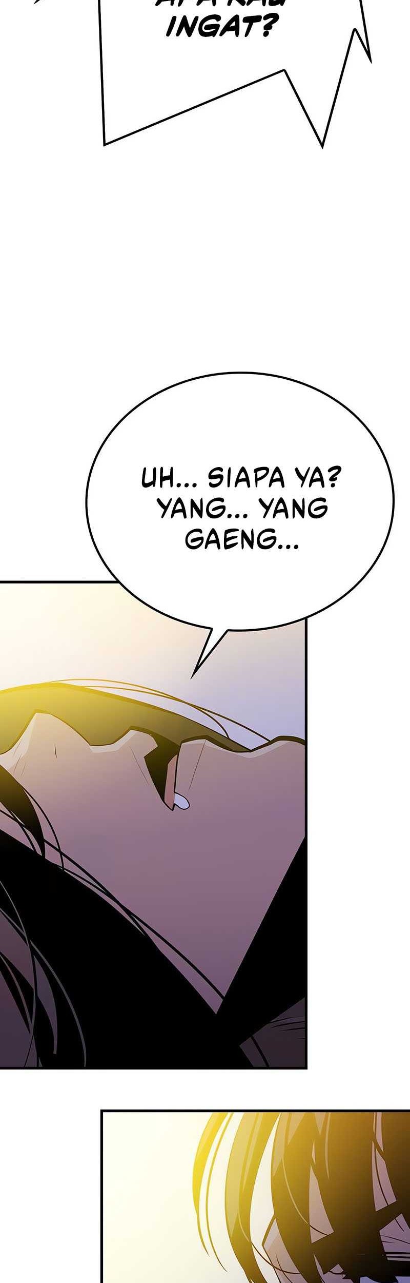 Demon Lord (Demon King) chapter 09 halaman 11