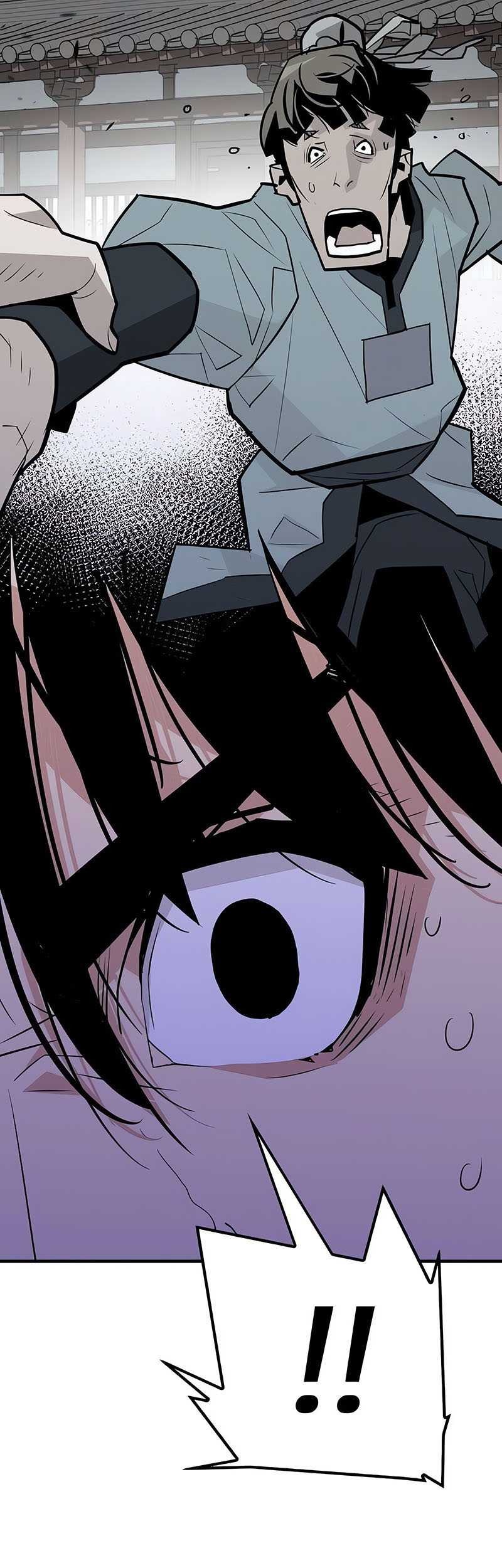 Demon Lord (Demon King) chapter 09 halaman 14