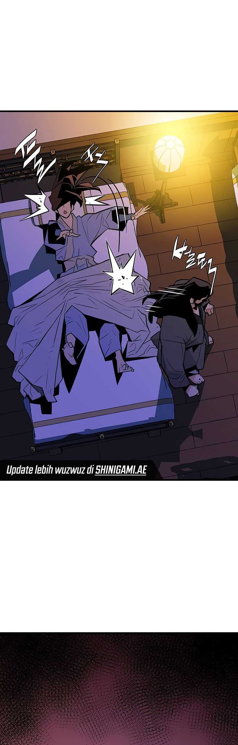 Demon Lord (Demon King) chapter 09 halaman 15