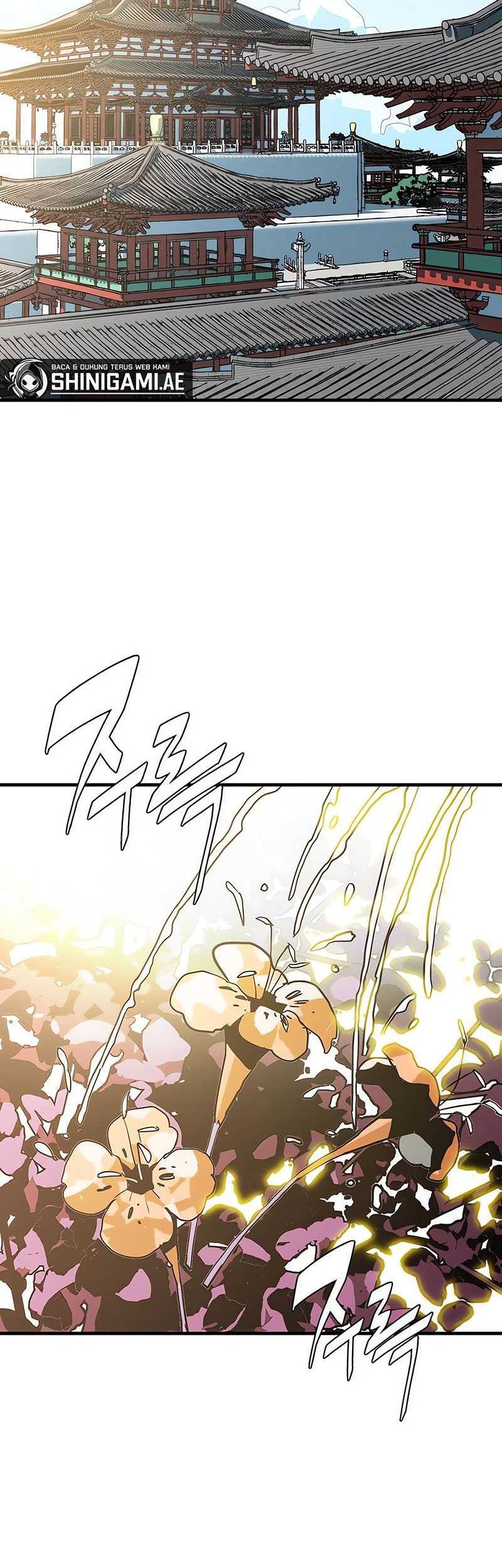 Demon Lord (Demon King) chapter 09 halaman 17