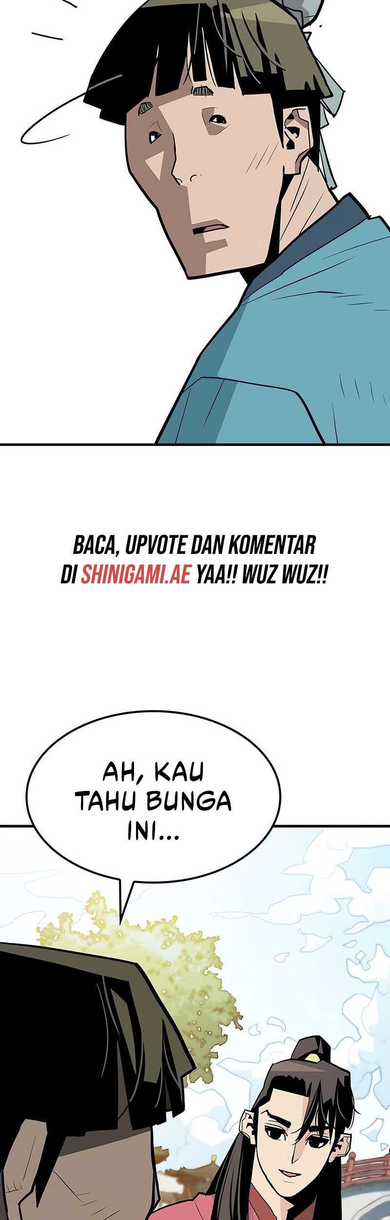 Demon Lord (Demon King) chapter 09 halaman 19