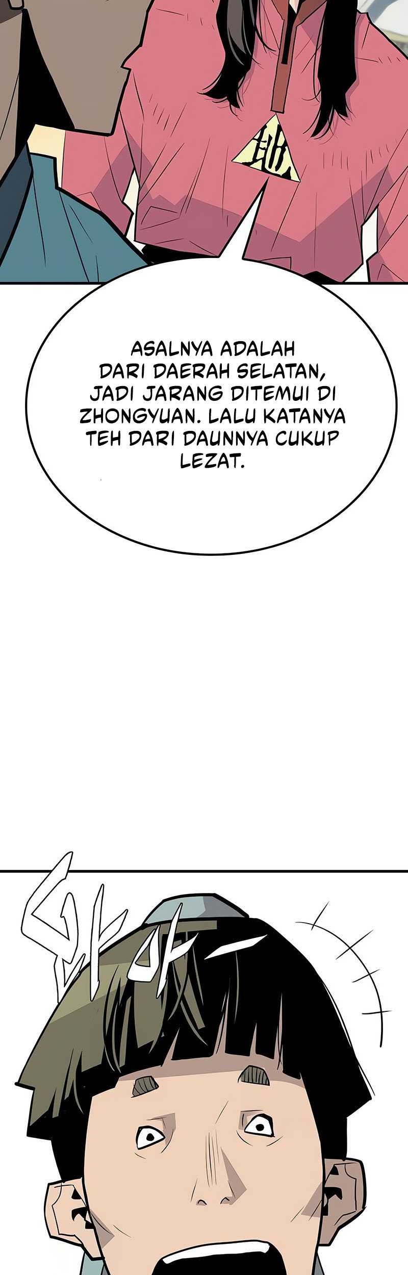 Demon Lord (Demon King) chapter 09 halaman 20