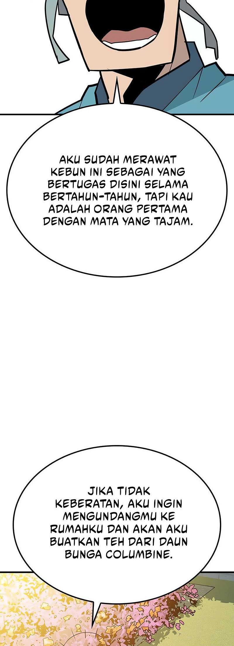 Demon Lord (Demon King) chapter 09 halaman 21
