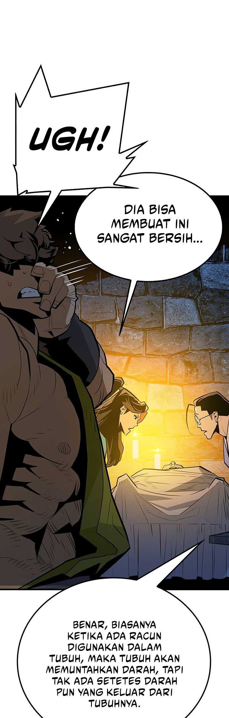 Demon Lord (Demon King) chapter 09 halaman 27