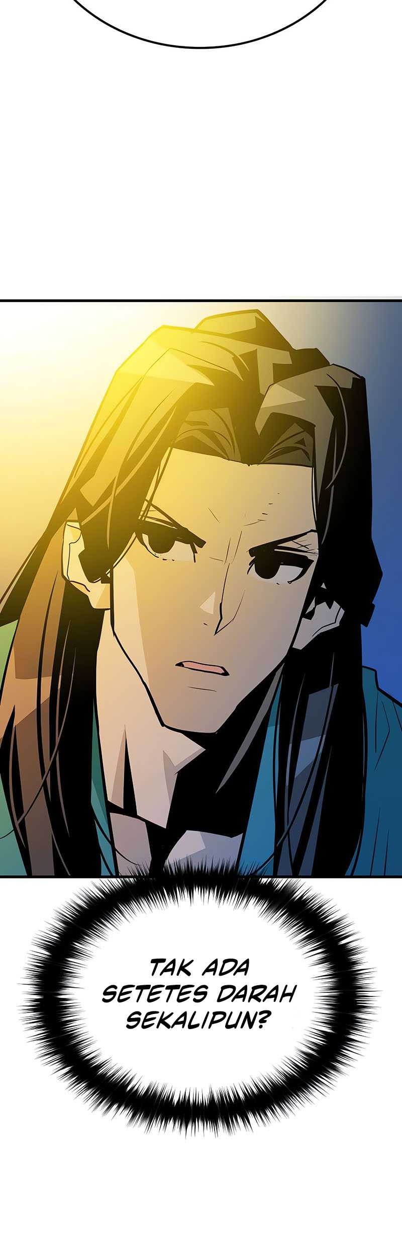 Demon Lord (Demon King) chapter 09 halaman 28